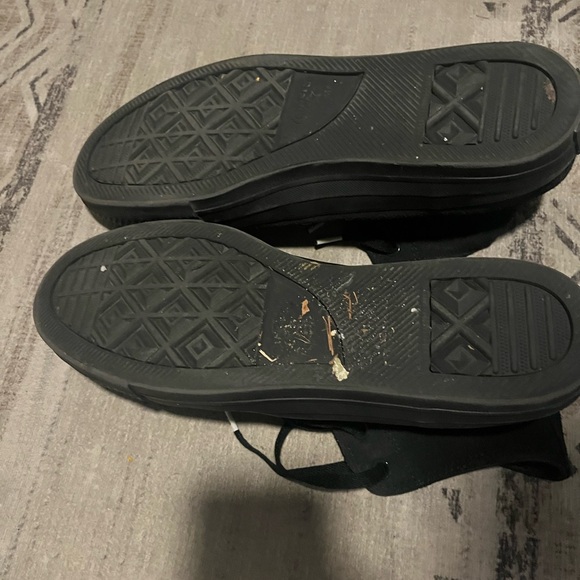 Converse Cons CTAS Pro Hi - Picture 5 of 8